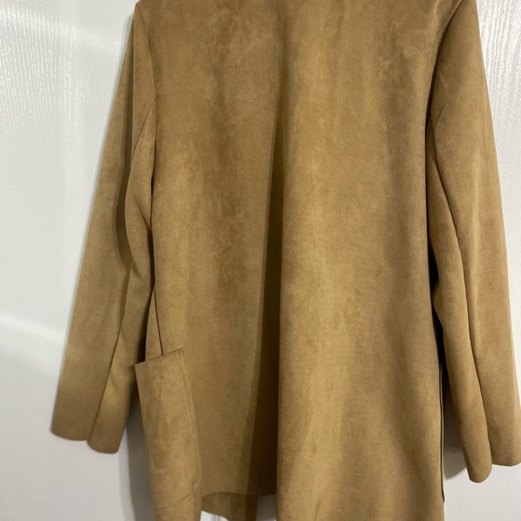 Swade jacket - Picture 2 of 3